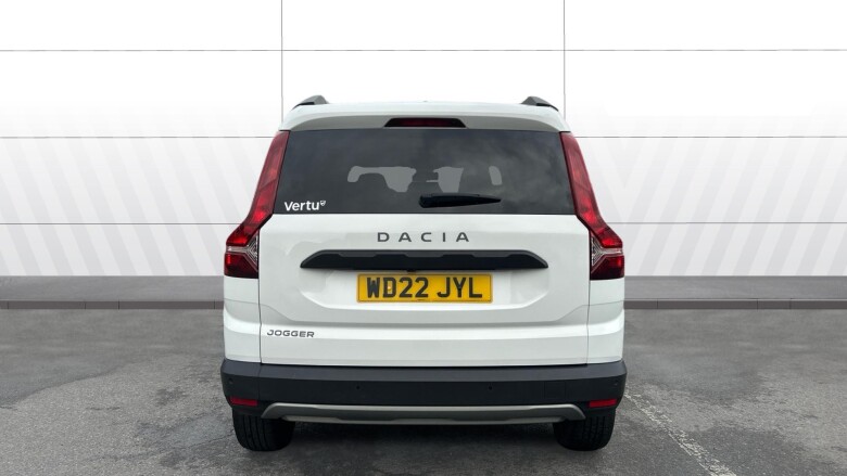 Dacia Jogger 1.0 TCe Comfort 5dr Petrol Estate